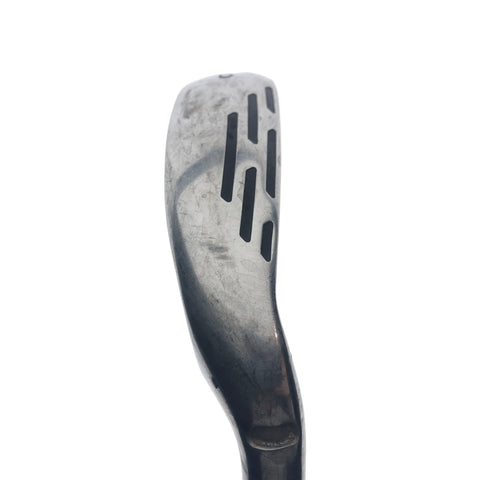 Used Wilson D7 6 Iron / 25.0 Degrees / Regular Flex