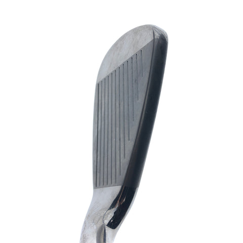Used Wilson D7 6 Iron / 25.0 Degrees / Regular Flex