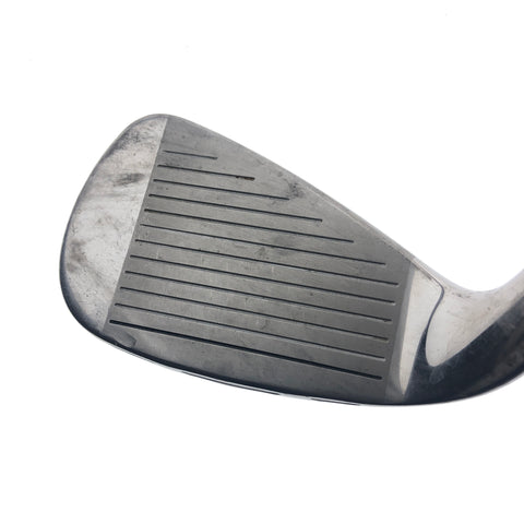 Used Wilson D7 6 Iron / 25.0 Degrees / Regular Flex