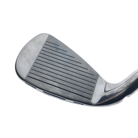Used Wilson D7 6 Iron / 25.0 Degrees / Regular Flex