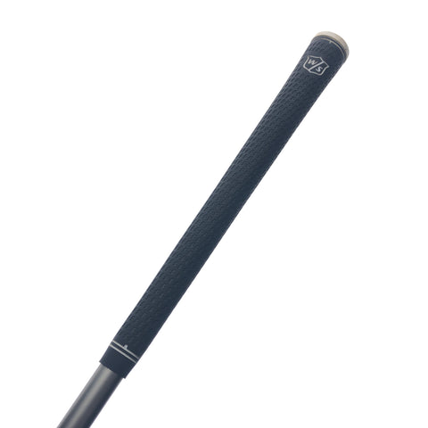 Used Wilson D7 6 Iron / 25.0 Degrees / Regular Flex