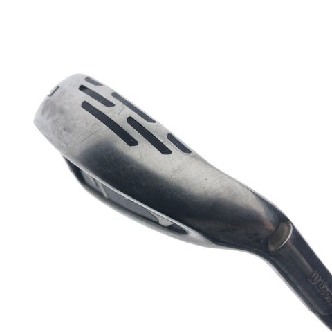 Used Wilson D7 7 Iron / 28.0 Degrees / Regular Flex