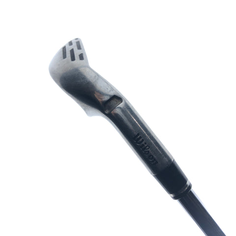 Used Wilson D7 7 Iron / 28.0 Degrees / Regular Flex