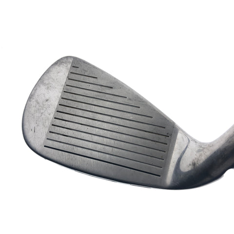 Used Wilson D7 7 Iron / 28.0 Degrees / Regular Flex