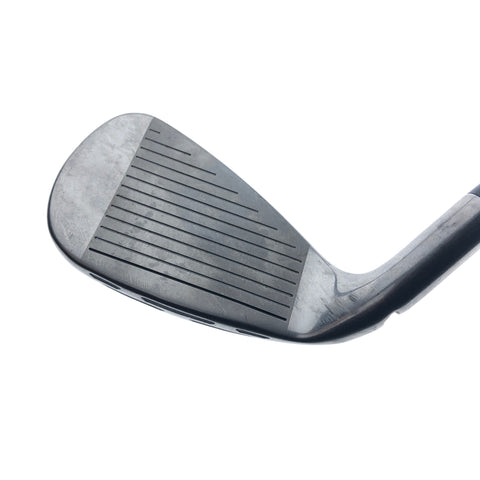 Used Wilson D7 7 Iron / 28.0 Degrees / Regular Flex
