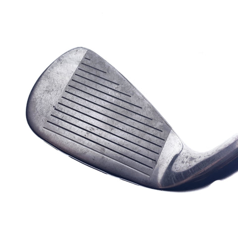 Used Wilson D7 7 Iron / 43.0 Degrees / Regular Flex