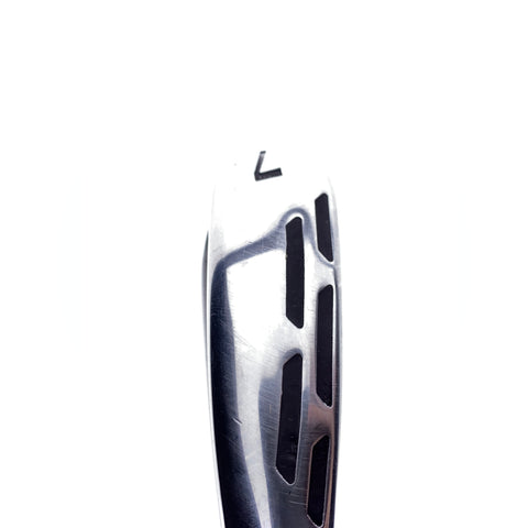 Used Wilson D7 7 Iron / Regular Flex