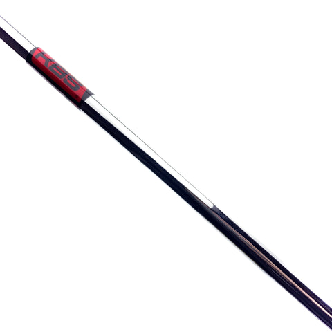 Used Wilson D7 7 Iron / Regular Flex