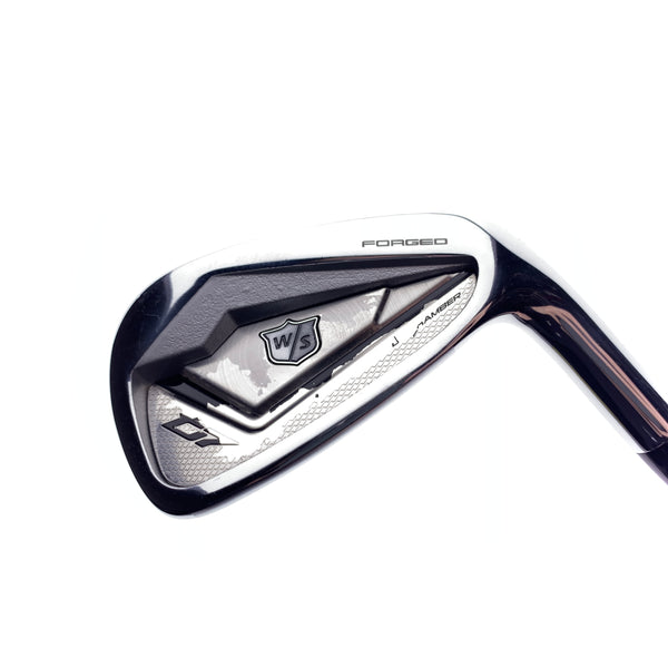 Used Wilson D7 7 Iron / Regular Flex