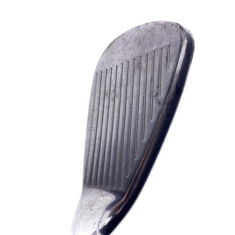 Used Wilson D7 8 Iron / 33 Degrees / Regular Flex