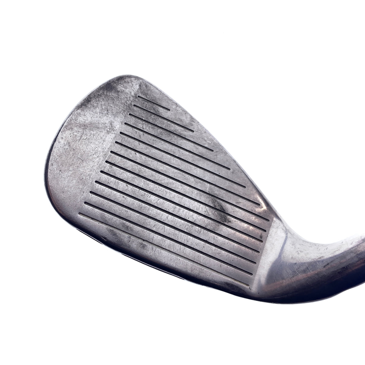 Used Wilson D7 9 Iron / 38 Degrees / Regular Flex