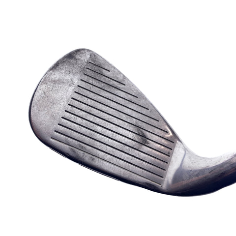 Used Wilson D7 9 Iron / 38 Degrees / Regular Flex