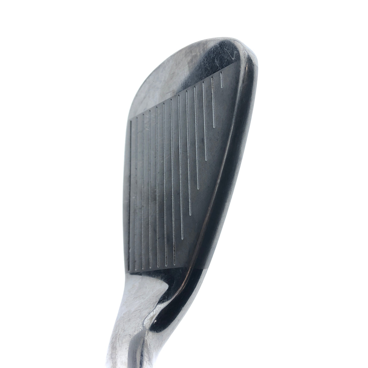 Used Wilson D7 9 Iron / 38.0 Degrees / Regular Flex
