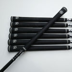 Used Wilson D7 Iron Set / 5 - SW / Uniflex