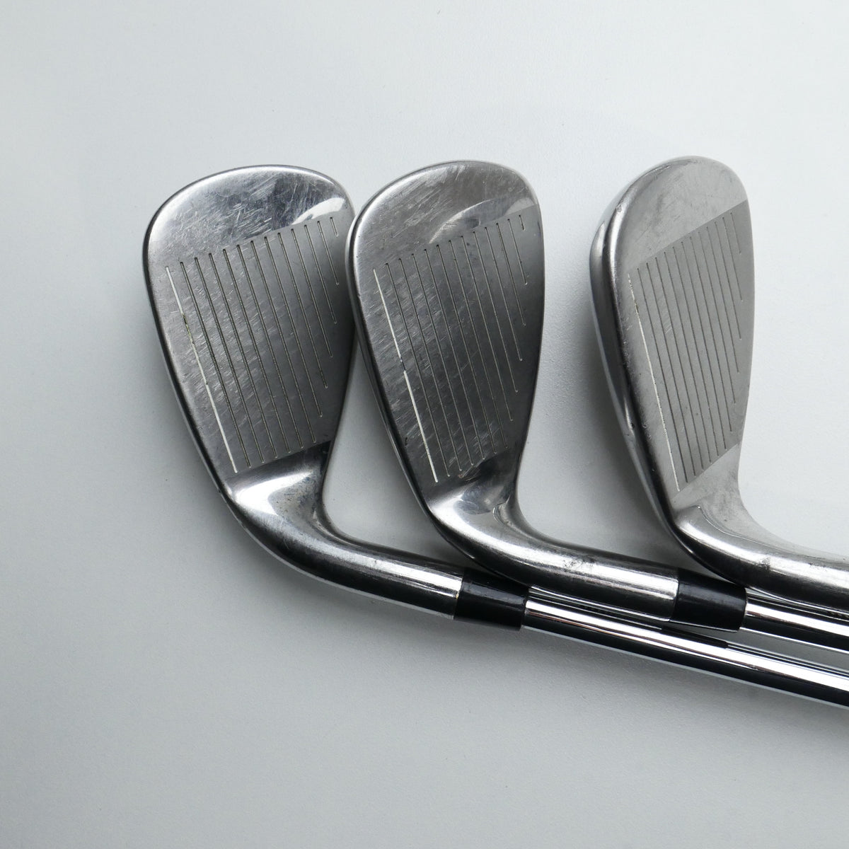 Used Wilson D7 Iron Set / 5 - SW / Uniflex