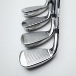 Used Wilson D7 Iron Set / 5 - SW / Uniflex
