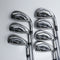 Used Wilson D7 Iron Set / 6 - SW / Regular Flex