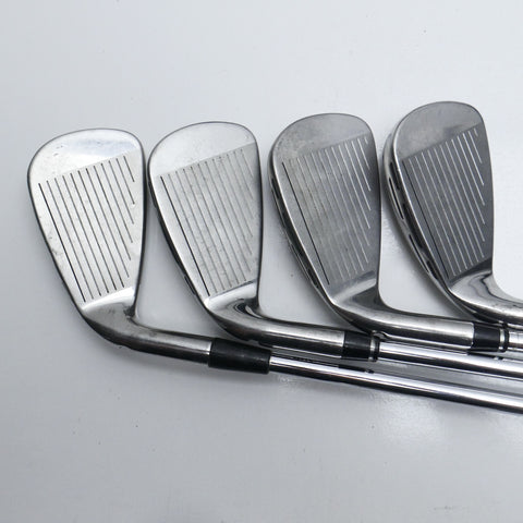 Used Wilson D7 Iron Set / 6 - SW / Regular Flex