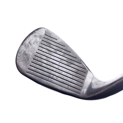 Used Wilson D7 PW Iron / 43 Degrees / Regular Flex