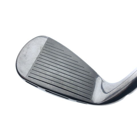 Used Wilson D7 PW Iron / 43.0 Degrees / Regular Flex