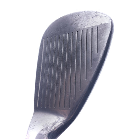 Used Wilson D7 Sand Wedge / 54 Degrees / Regular Flex