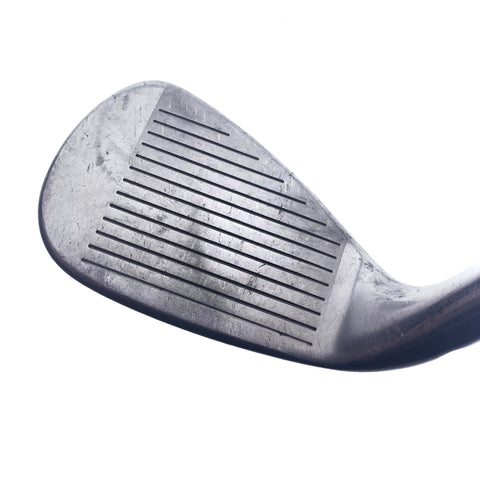 Used Wilson D7 Sand Wedge / 54 Degrees / Regular Flex