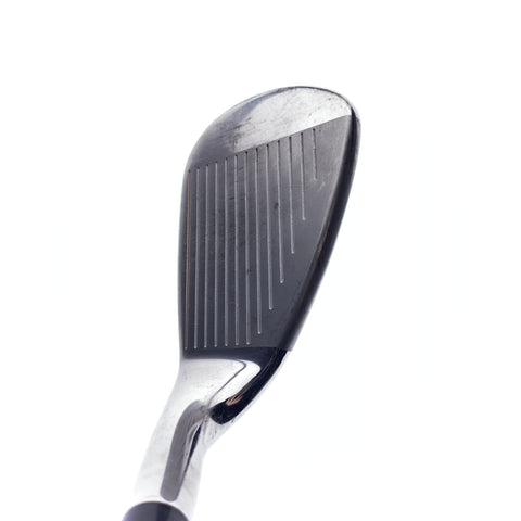 Used Wilson D7 Sand Wedge / 54.0 Degrees / Stiff Flex