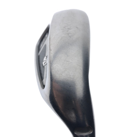 Used Wilson D7 Sand Wedge Iron / 54.0 Degrees / Regular Flex
