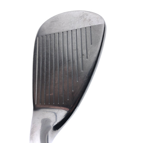 Used Wilson D7 Sand Wedge Iron / 54.0 Degrees / Regular Flex