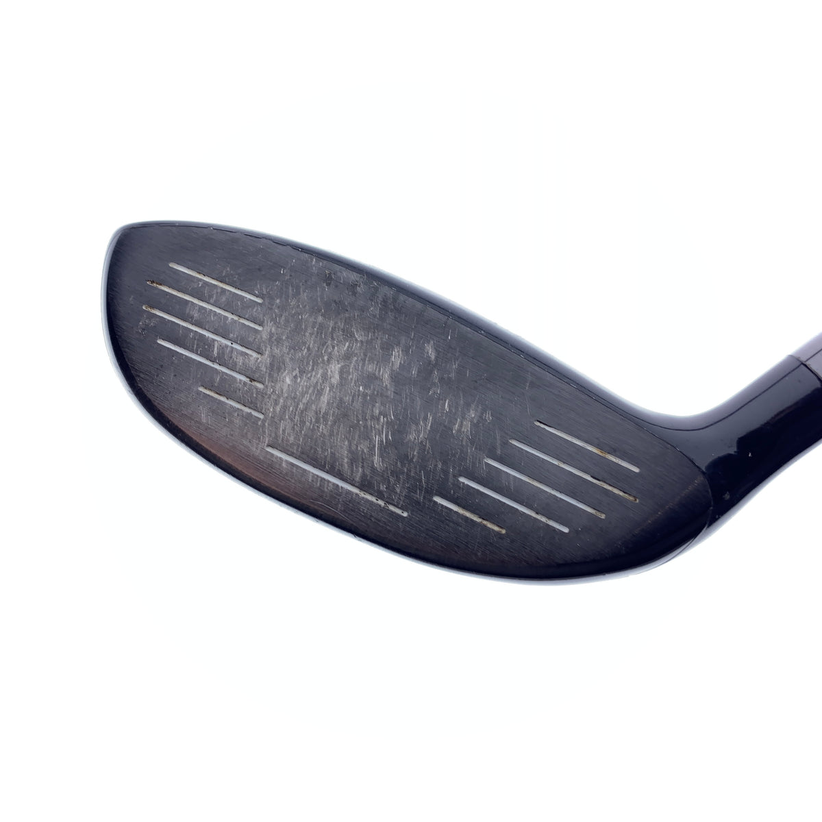 Used Wilson D7 XS 3 Fairway Wood / 15.0 Degrees / Regular Flex
