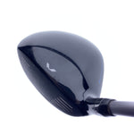 Used Wilson D7 XS 3 Fairway Wood / 15.0 Degrees / Regular Flex