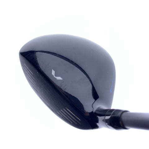 Used Wilson D7 XS 3 Fairway Wood / 15.0 Degrees / Regular Flex
