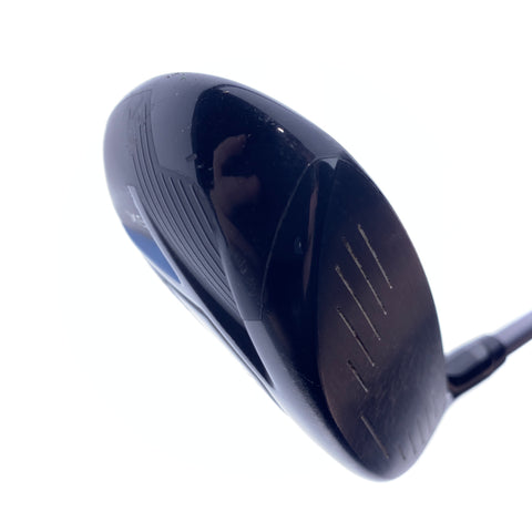 Used Wilson D7 XS 5 Fairway Wood / 18.0 Degrees / Regular Flex
