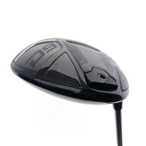 Used Wilson D9 3 Fairway Wood / 15 Degrees / Regular Flex
