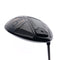 Used Wilson D9 3 Fairway Wood / 15 Degrees / Regular Flex