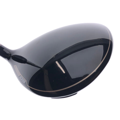 Used Wilson D9 3 Fairway Wood / 15 Degrees / Regular Flex