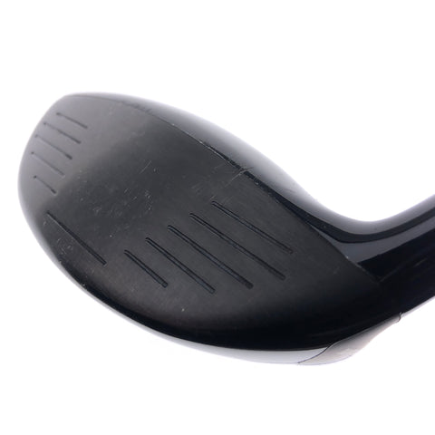 Used Wilson D9 3 Fairway Wood / 15 Degrees / Regular Flex