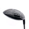 Used Wilson D9 3 Fairway Wood / 15 Degrees / X-Stiff Flex
