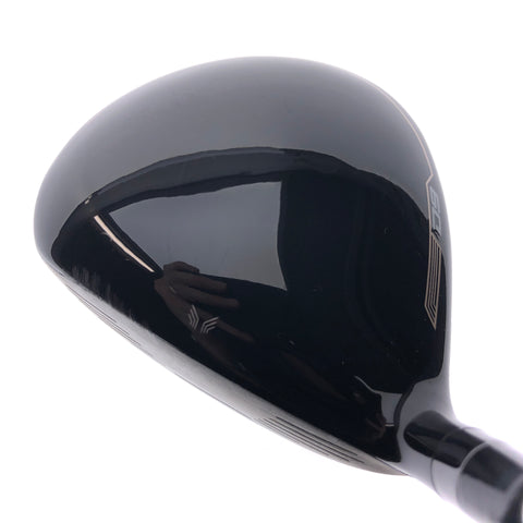 Used Wilson D9 3 Fairway Wood / 15 Degrees / X-Stiff Flex