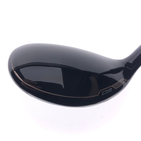 Used Wilson D9 4 Hybrid / 22 Degrees / Regular Flex / Left-Handed