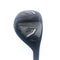 Used Wilson D9 4 Hybrid / 22 Degrees / Regular Flex