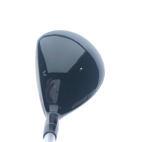 Used Wilson D9 5 Fairway Wood / 18.0 Degrees / A Flex