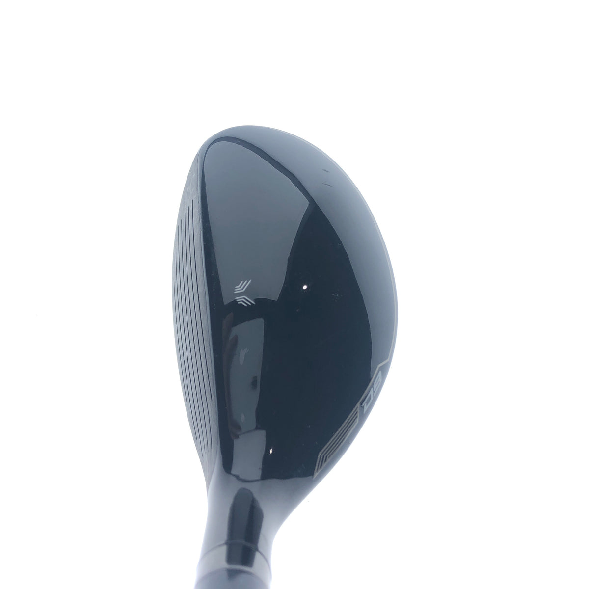 Used Wilson D9 5 Hybrid / 25.0 Degrees / Regular Flex