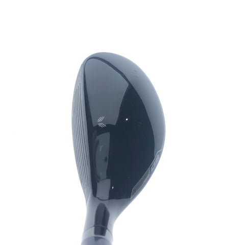 Used Wilson D9 5 Hybrid / 25.0 Degrees / Regular Flex