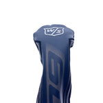 Used Wilson D9 6 Hybrid / 28.0 Degrees / A Flex