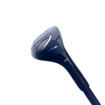Used Wilson D9 6 Hybrid / 28.0 Degrees / A Flex