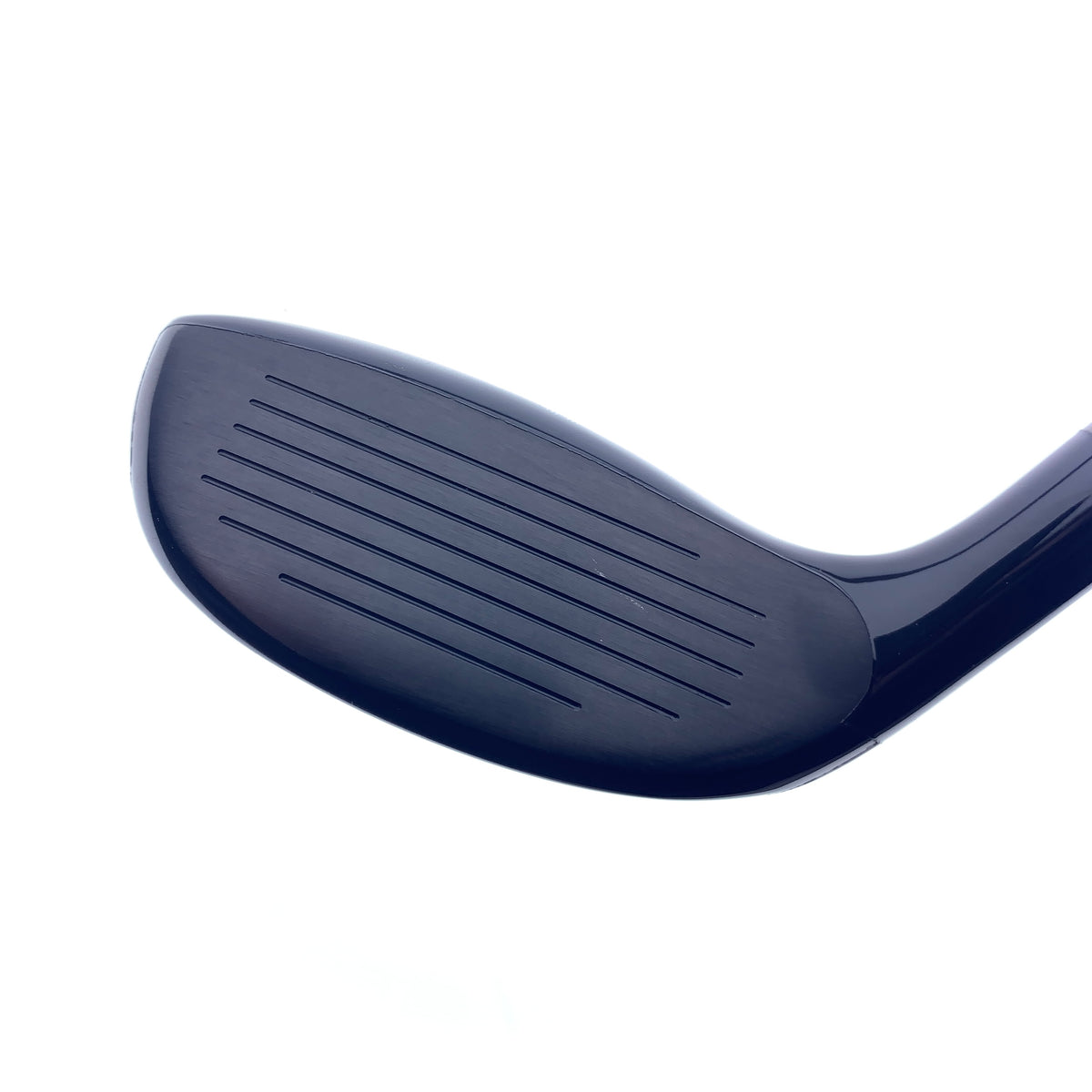 Used Wilson D9 6 Hybrid / 28.0 Degrees / A Flex