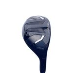 Used Wilson D9 6 Hybrid / 28.0 Degrees / A Flex