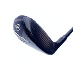 Used Wilson D9 6 Hybrid / 28.0 Degrees / Regular Flex