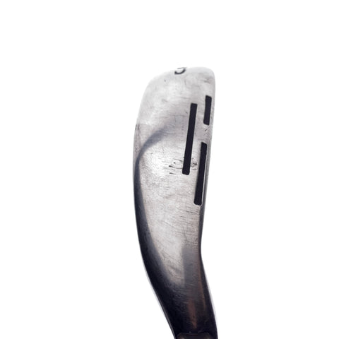 Used Wilson D9 6 Iron / Regular Flex